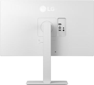 LG 27US550-W