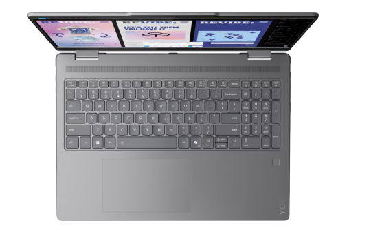 LENOVO YOGA 7 2-IN-1 16ILL10 (83JT0000US)