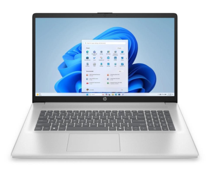 HP LAPTOP 17-CP3401NR