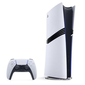 SONY PLAYSTATION 5 PRO 2TB NY26 PACK