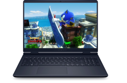 DELL ALIENWARE 16 AURORA LAC16250-7469BLU-PUS