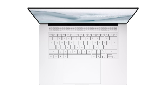 ASUS ZENBOOK S 16 UM5606G (UM5606GA-SS022W)