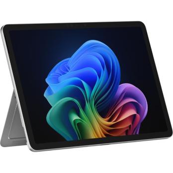 MICROSOFT SURFACE PRO COPILOT+ 2-IN-1 BUNDLE SNAPDRAGON X ELITE (EP2-23855)