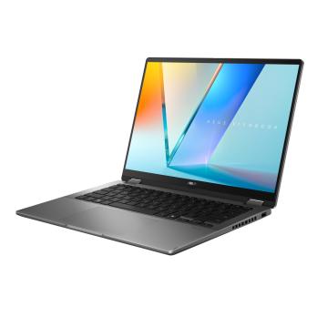 ASUS VIVOBOOK FLIP TP3407SA-DS74T