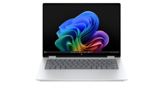 HP OMNIBOOK X FLIP 2-IN-1 NEXT GEN AI 14-FM0019CI (BZ2X2EA)