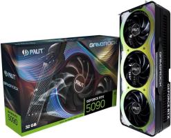 PALIT GEFORCE RTX 5090 GAMEROCK