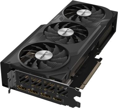 GIGABYTE GEFORCE RTX 4070 SUPER WINDFORCE OC