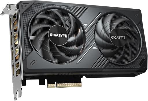 GIGABYTE GEFORCE RTX 5060 WINDFORCE OC 8GB