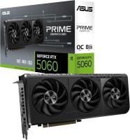ASUS PRIME GEFORCE RTX 5060 8GB (90YV0N10-M0NA00)