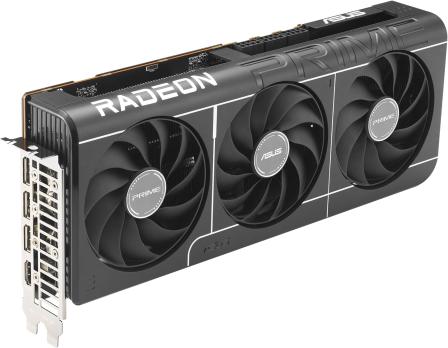 ASUS PRIME RADEON RX 9070 XT 16GB (90YV0L71-M0NA00)