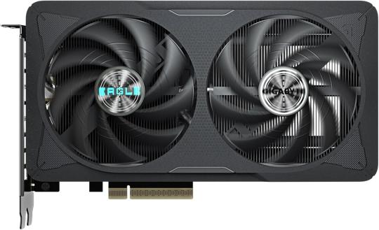 GIGABYTE GEFORCE RTX 5060 EAGLE OC 8G (GV-N5060EAGLE)