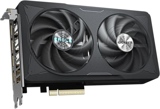 GIGABYTE GEFORCE RTX 5060 EAGLE OC 8G (GV-N5060EAGLE)