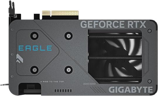 GIGABYTE GEFORCE RTX 5060 EAGLE OC 8G (GV-N5060EAGLE)