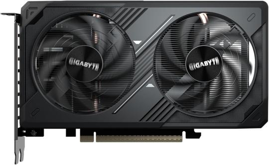 GIGABYTE GEFORCE RTX0 5050 WINDFORCE OC 8G (GV-N5050WF2OC-8GD)