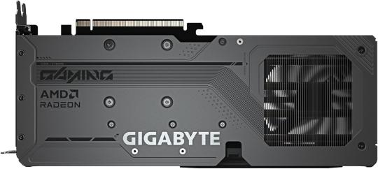 GIGABYTE RADEON RX 9060 XT GAMING OC 8G 9R9060XTGAMING OC-8GD)