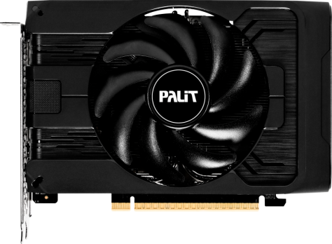 PALIT GEFORCE RTX 5050 STORMX 8GB (NE65050019P1-GB2070F)