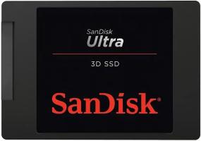 SANDISK SDSSDH3-500G-G26