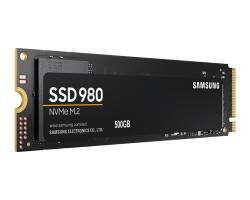 SAMSUNG 980 M.2 (MZ-V8V500BW) 1
