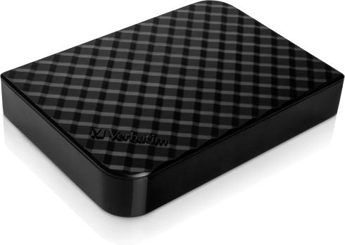 VERBATIM HDD 1TB