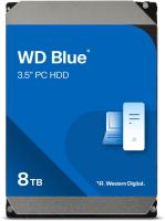 WD BLUE 8TB HDD (WD80EAZZ)