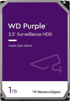WD PURPLE 1TB WD11PURZ