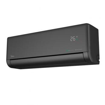 MIDEA EZ2-09HRFN8 BLACK ( PIP )