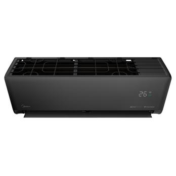 MIDEA EZ2-18HRFN8 BLACK ( PIP )