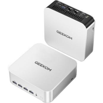 GEEKOM A7 R5-7535HS