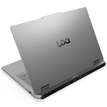 LENOVO LOQ ESSENTIAL 15IRX11 (83SC006KRK)