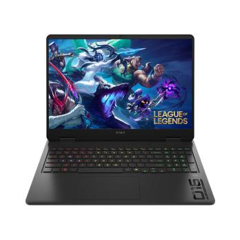 HP OMEN GAMING LAPTOP 16-AM0048CI
