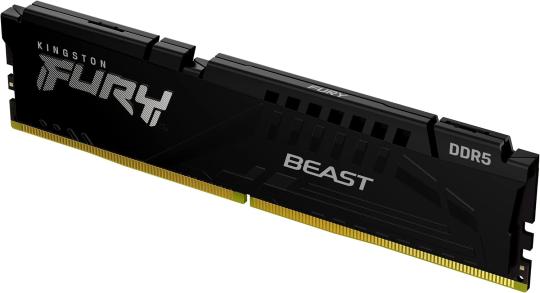 KINGSTON FURY BEAST KF556C36BBE-64