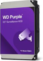 WD PURPLE 4TB WD44PURZ