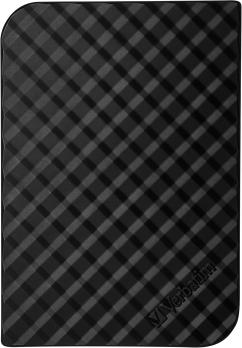 VERBATIM HDD 4TB