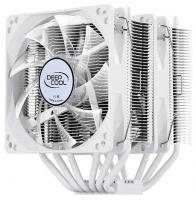 DEEPCOOL NEPTWIN WHITE