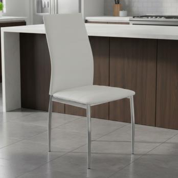STULBERRY DC-418 WHITE