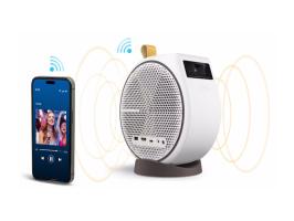 BENQ GV31