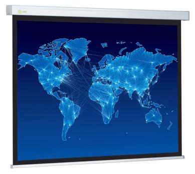 CACTUS WALLSCREEN CS-PSW-152X203