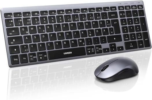 UGREEN MK552 (85513RU)