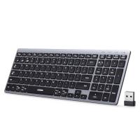UGREEN MULTI-MODE WIRELESS KEYBOARD (75163)