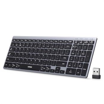 UGREEN MULTI-MODE WIRELESS KEYBOARD (75163)
