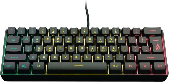 SUREFIRE KINGPIN X1 60% GAMING