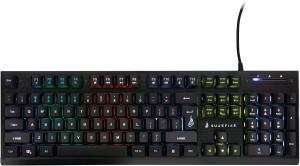SUREFIRE KINGPIN X2 METAL GAMING