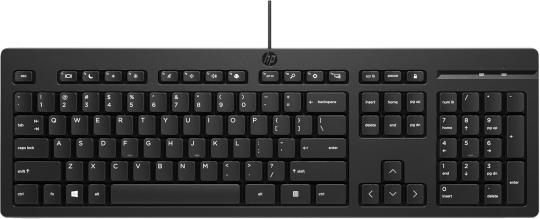 HP 125 G2
