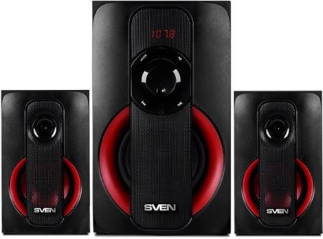 SVEN MS-304