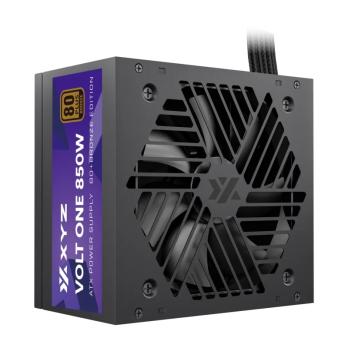 XYZ VOLT 80+ (X-PS-VOLT-PW1000E-80)