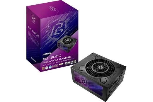 ASROCK PHANTOM GAMING PG-1300G