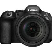 CANON EOS R6 MARK III
