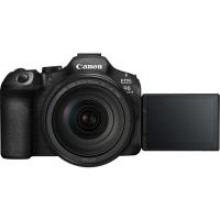 CANON EOS R6 MARK III