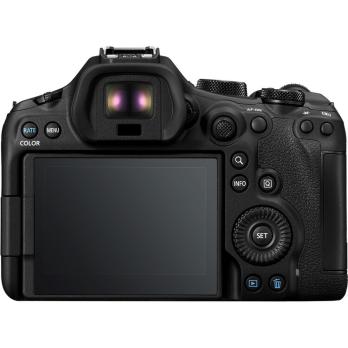 CANON EOS R6 MARK III