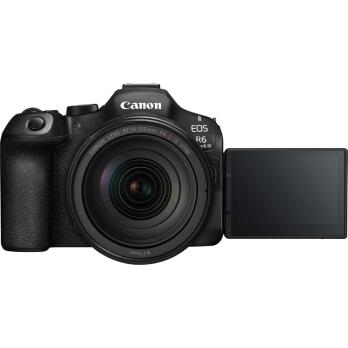 CANON EOS R6 MARK III